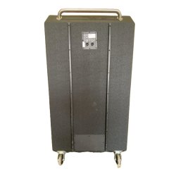 (DEMO) Ampeg SVT-810E